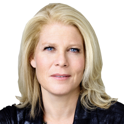 Linda Boff